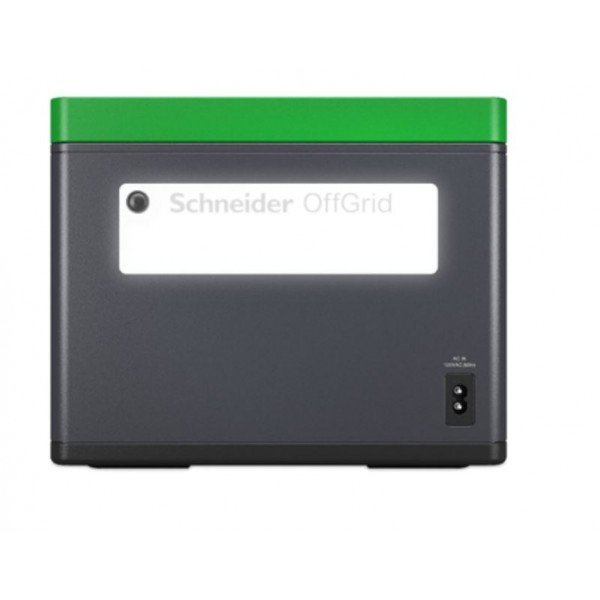 APC Power Station Portable 500,517Wh, PPS500-GR | Power Stations | Φορητοί Σταθμοί Ενέργειας |