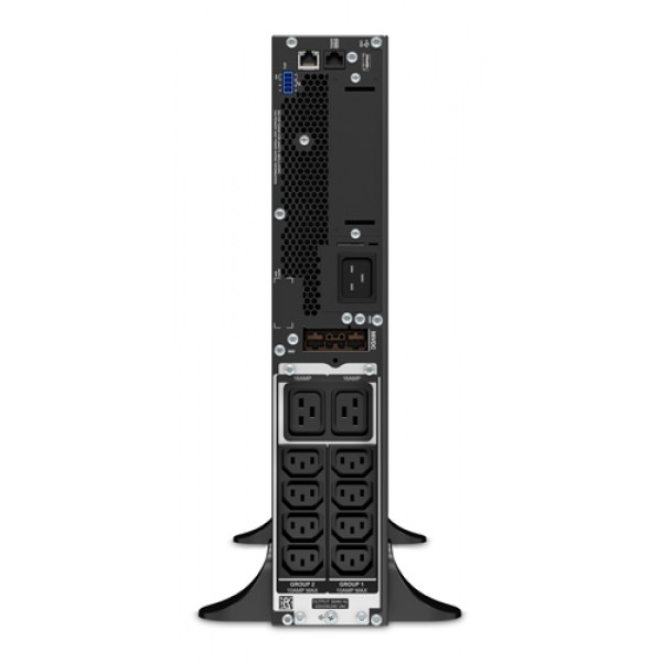 APC Smart UPS SRT3000XLI 3000VA On Line - APC