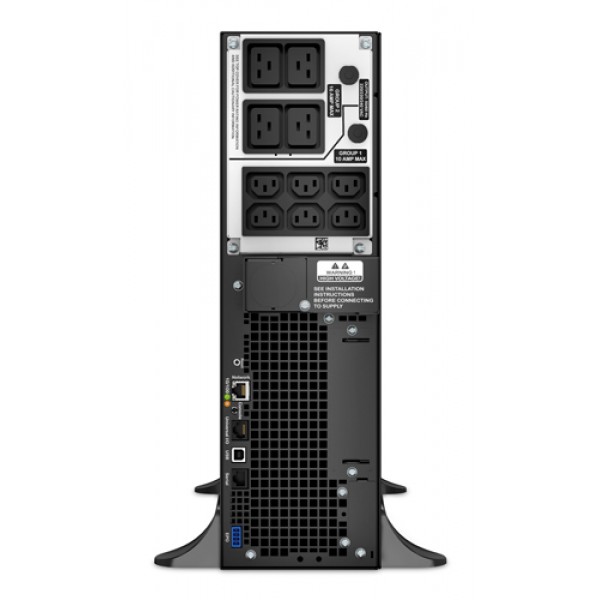 APC Smart UPS SRT5KXLI 5KVA On Line - APC