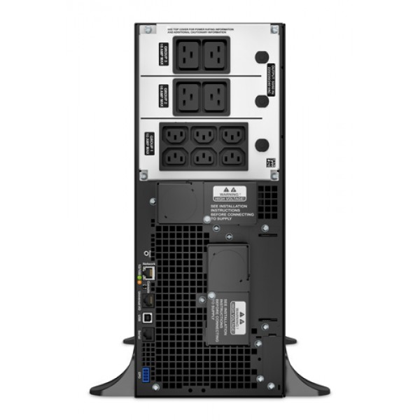 APC Smart UPS SRT6KXLI 6KVA On Line