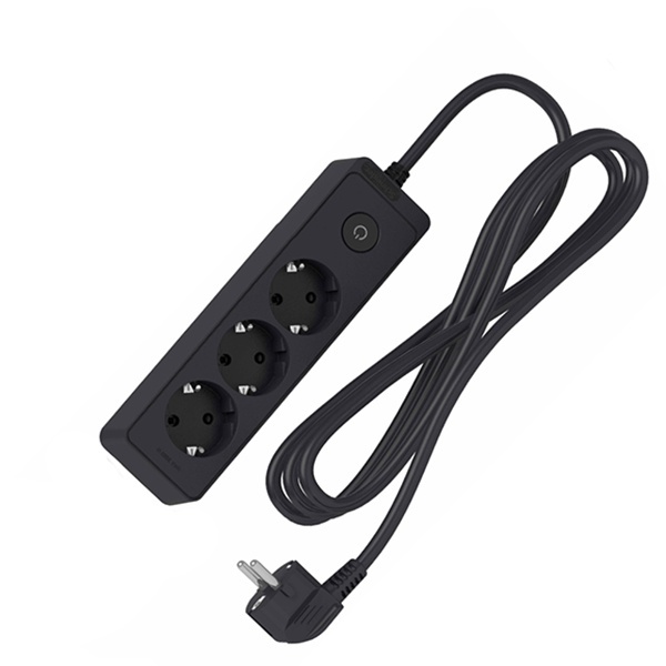 APC Socket ST9431B, 3 Outlets, 3m Cable | sup-ob | XML |