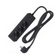 APC Socket ST9431B, 3 Outlets, 3m Cable | sup-ob | XML |
