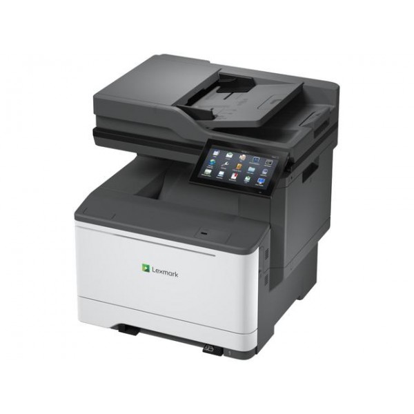 LEXMARK Printer CX635ADWE Multifuction Color Laser - Εκτυπωτικά - Fax