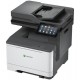 LEXMARK Printer CX635ADWE Multifuction Color Laser | sup-ob | XML |