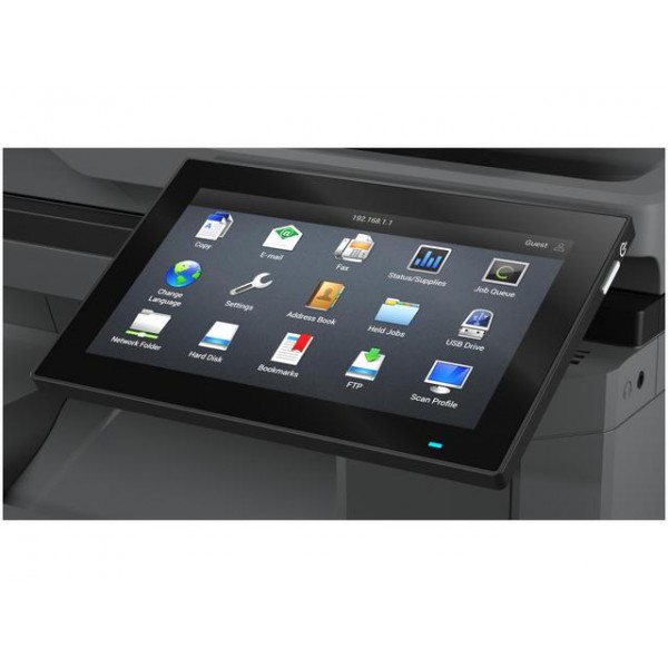 LEXMARK Printer CX635ADWE Multifuction Color Laser | sup-ob | XML |