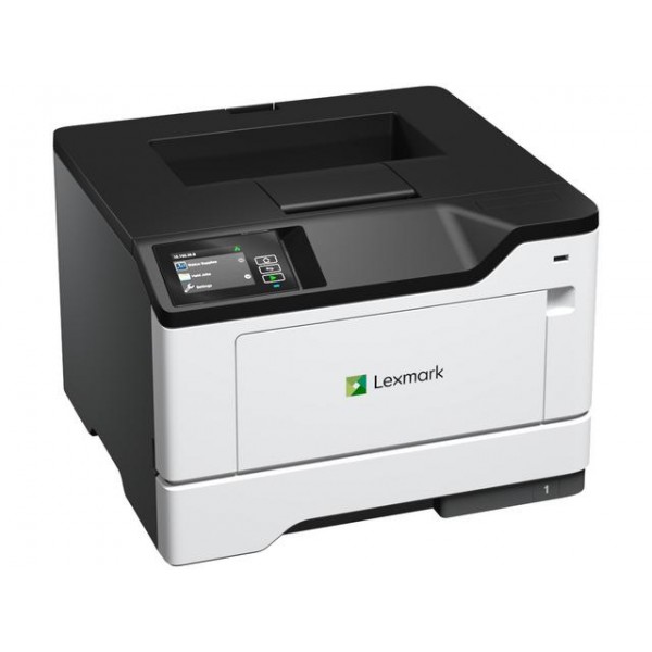 LEXMARK Printer MS531DW Mono Laser | sup-ob | XML |