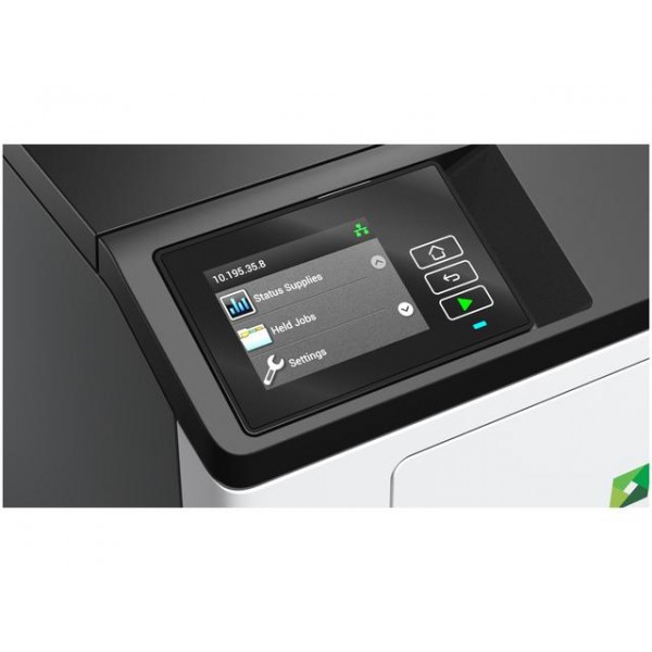 LEXMARK Printer MS531DW Mono Laser | sup-ob | XML |