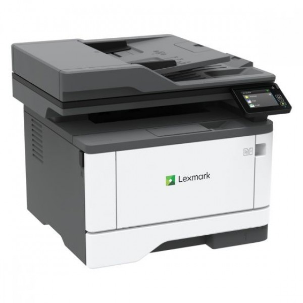LEXMARK Printer MX431ADN Multifuction Mono Laser - Πολυμηχανήματα