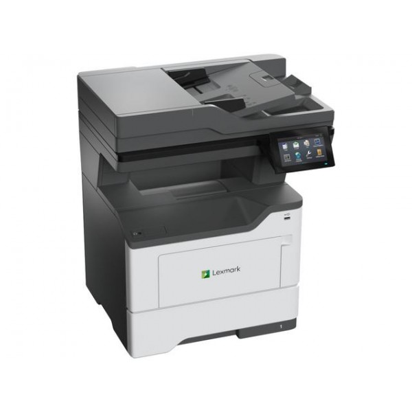 LEXMARK Printer MX532ADWE Multifuction Mono Laser - Πολυμηχανήματα