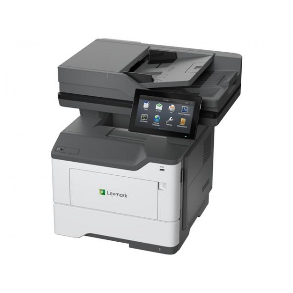 LEXMARK Printer MX632ADWE Multifuction Mono Laser - Εκτυπωτικά - Fax