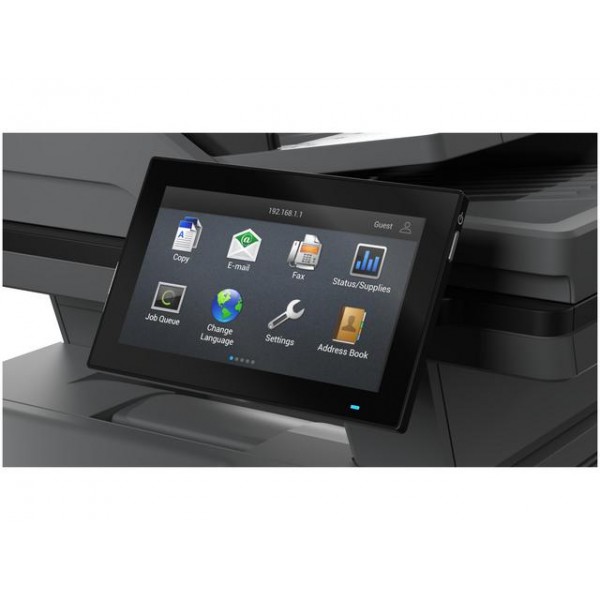LEXMARK Printer MX632ADWE Multifuction Mono Laser | sup-ob | XML |
