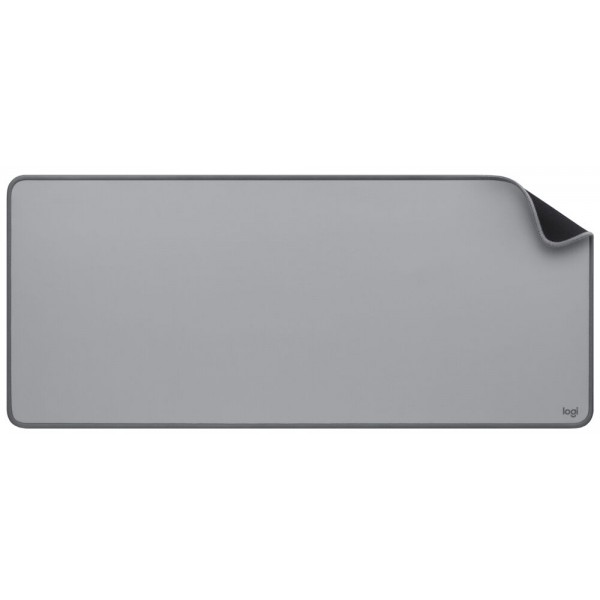 Desk Mat Logitech Studio Series MidGrey - Logitech