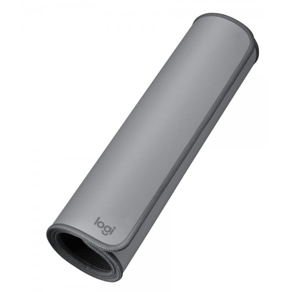 Desk Mat Logitech Studio Series MidGrey