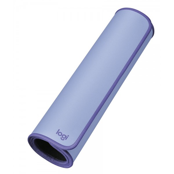 LOGITECH Mousepad Mat Studio Series Lilac | Ποντίκια | Συνοδευτικά PC |