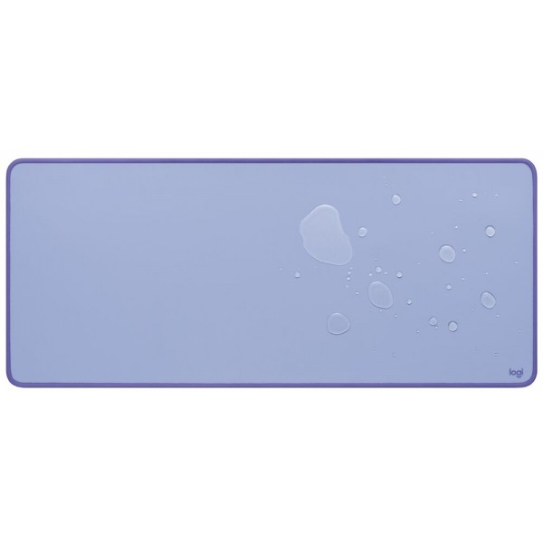 LOGITECH Mousepad Mat Studio Series Lilac | Ποντίκια | Συνοδευτικά PC |