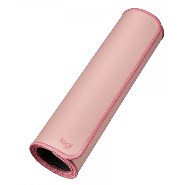 Desk Mat Logitech Studio Series DarkRose
