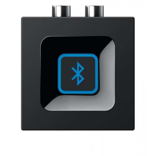 BT AUDIO STREAMING ADAPTER LOGITECH
