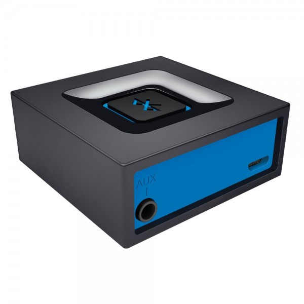 BT AUDIO STREAMING ADAPTER LOGITECH