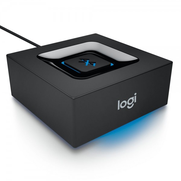 BT AUDIO STREAMING ADAPTER LOGITECH - Σύγκριση Προϊόντων