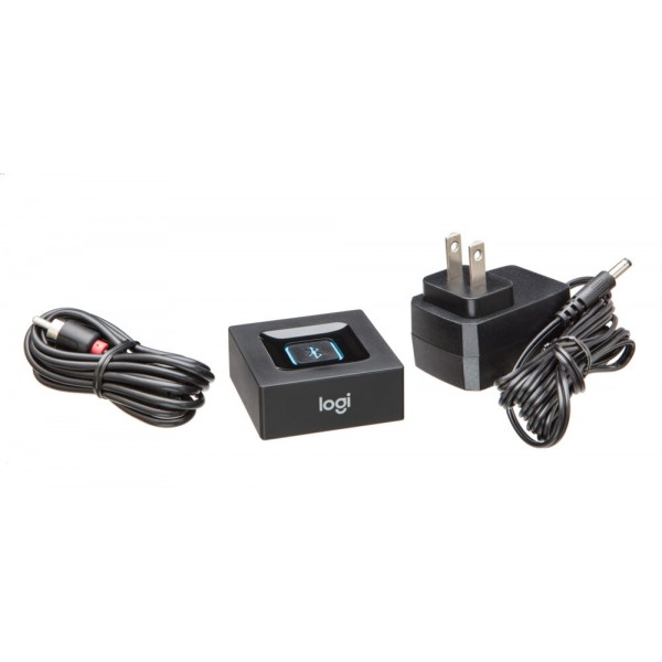 BT AUDIO STREAMING ADAPTER LOGITECH