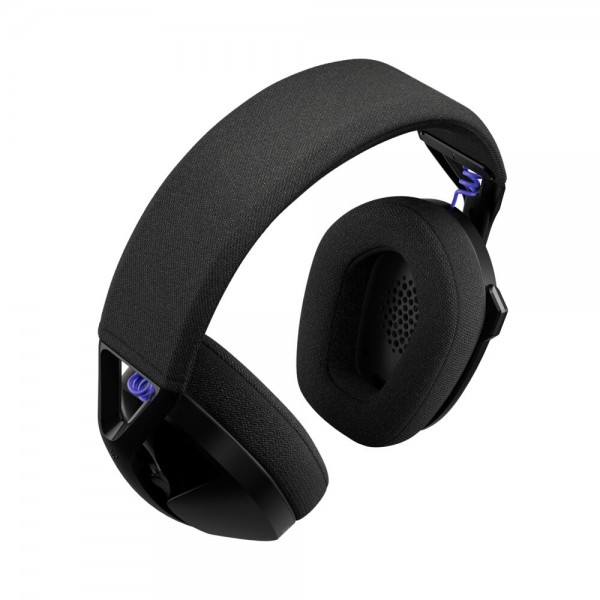 LOGITECH Headset Gaming G321 Black - Ακουστικά - Μικρόφωνα PC