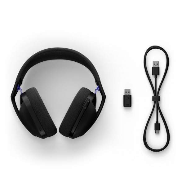 LOGITECH Headset Gaming G321 Black | Ακουστικά - Μικρόφωνα PC | Συνοδευτικά PC |