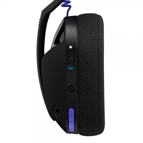 LOGITECH Headset Gaming G321 Black | Ακουστικά - Μικρόφωνα PC | Συνοδευτικά PC |