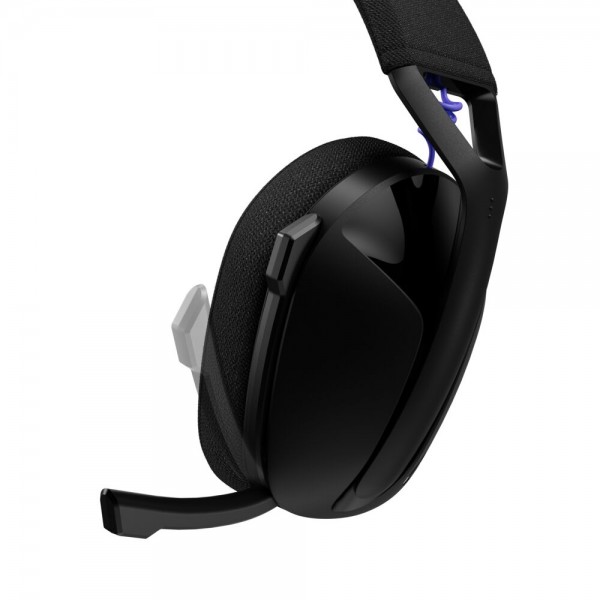 LOGITECH Headset Gaming G321 Black | Ακουστικά - Μικρόφωνα PC | Συνοδευτικά PC |
