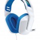 GAM.HDST LOGITECH G335 WHT
