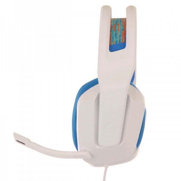GAM.HDST LOGITECH G335 WHT