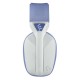 GAM.HDST LOGITECH G435 WHITE
