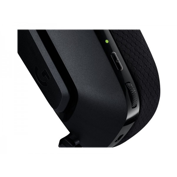 GAM.HDST LOGITECH G535 BLK