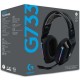 GAM.HDST LOGITECH G733 LSPD W/L RGB BLK