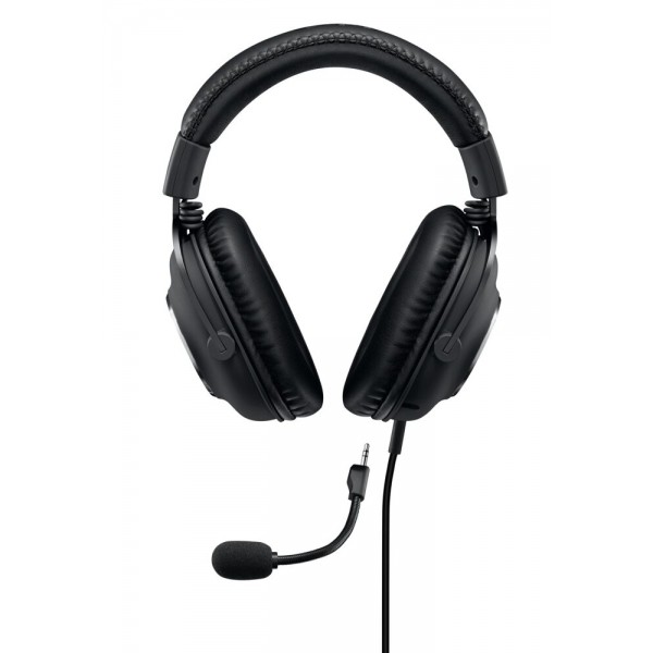 GAM.HEADSET LOGITECH PRO X2 LGHTSPD BLK - Συνοδευτικά PC