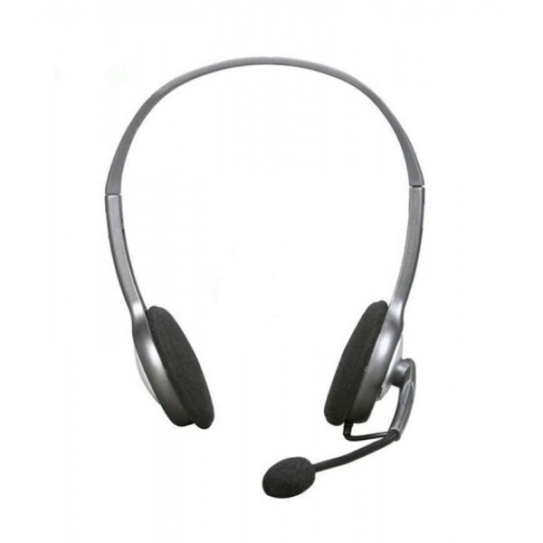 HEADSET LOGITECH PC H111