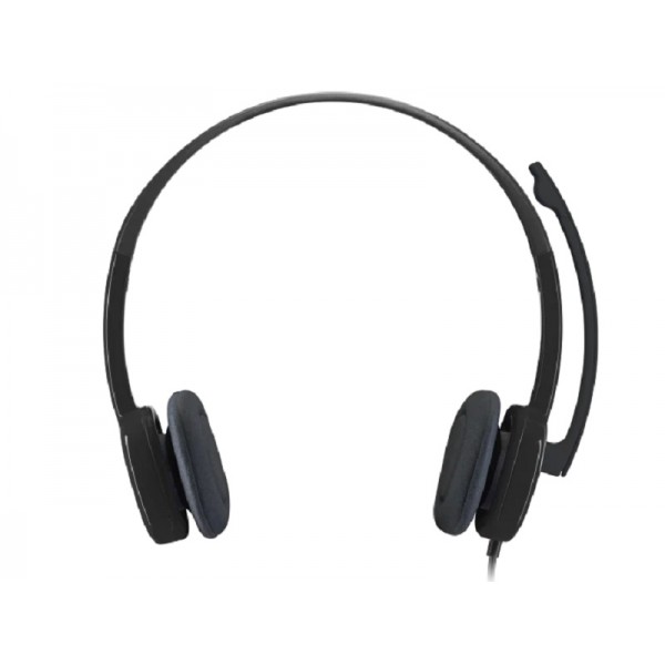 HEADSET LOGITECH PC H151