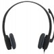HEADSET LOGITECH PC H151