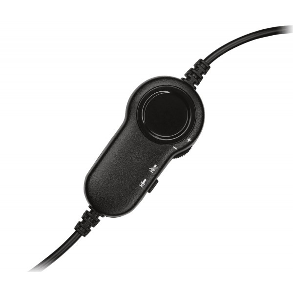 HEADSET LOGITECH PC H151