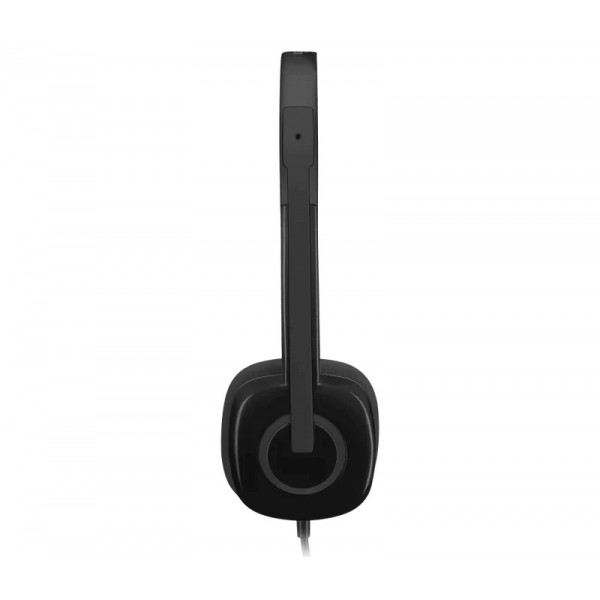 HEADSET LOGITECH PC H151