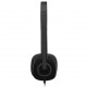 HEADSET LOGITECH PC H151
