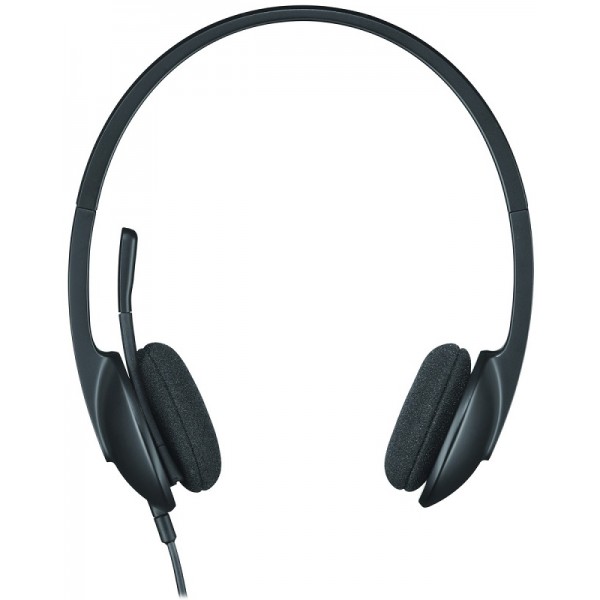 USB HEADSET H340