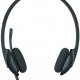 USB HEADSET H340