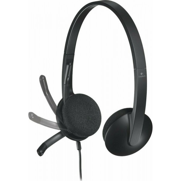USB HEADSET H340
