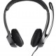 HEADSET LOGITECH PC H390 USB 000406 USB