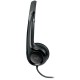 HEADSET LOGITECH PC H390 USB 000406 USB