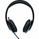 HEADSET LOGITECH PC H540 USB