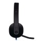 HEADSET LOGITECH PC H540 USB