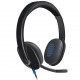 HEADSET LOGITECH PC H540 USB