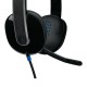 HEADSET LOGITECH PC H540 USB