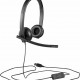 LOGITECH Headset Stereo H570e